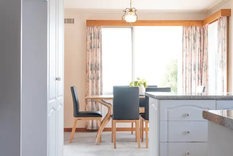 Fourth view of Homely house listing, 52 Rannoch Avenue, Riverside TAS 7250