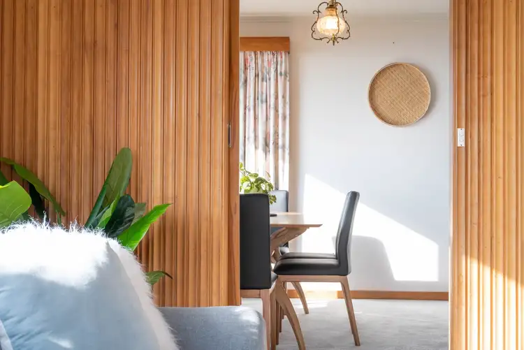 Fifth view of Homely house listing, 52 Rannoch Avenue, Riverside TAS 7250