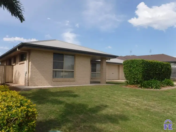 Main view of Homely house listing, 36 Bottlebrush Street, Kingaroy QLD 4610