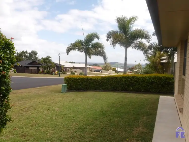 Second view of Homely house listing, 36 Bottlebrush Street, Kingaroy QLD 4610