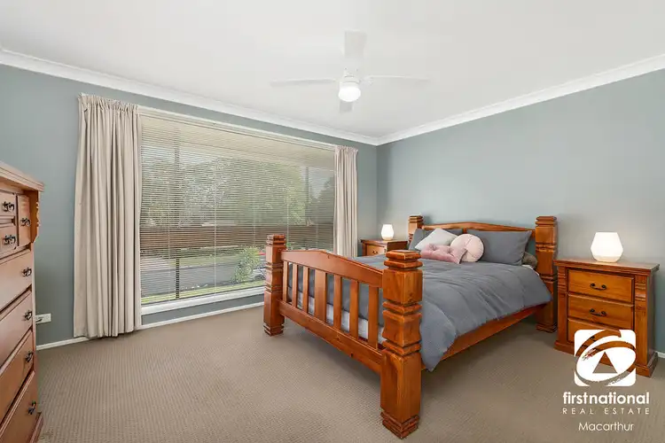 Sixth view of Homely house listing, 28 Nymboida Crescent, Ruse NSW 2560