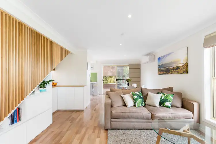 Third view of Homely townhouse listing, 1/16 Barrett Drive, Lennox Head NSW 2478