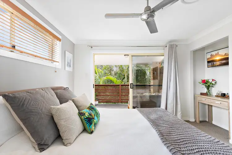Sixth view of Homely townhouse listing, 1/16 Barrett Drive, Lennox Head NSW 2478