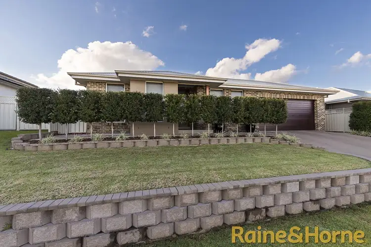 Second view of Homely house listing, 5 Ellenborough Avenue, Dubbo NSW 2830