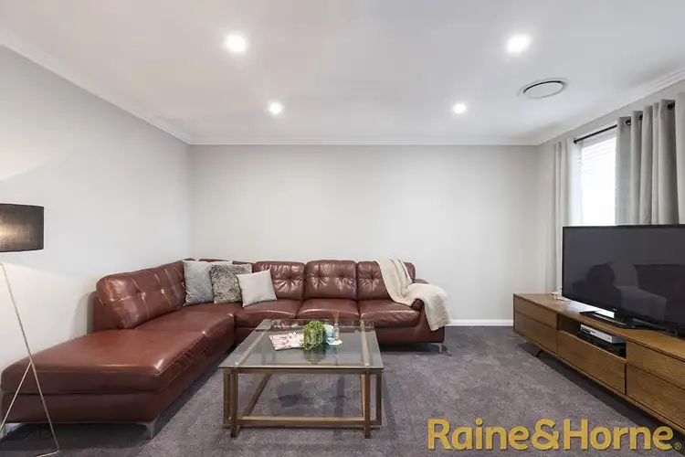 Third view of Homely house listing, 5 Ellenborough Avenue, Dubbo NSW 2830