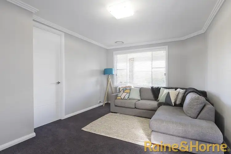 Fourth view of Homely house listing, 5 Ellenborough Avenue, Dubbo NSW 2830