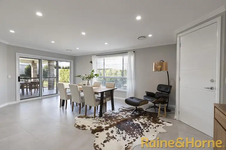 Fifth view of Homely house listing, 5 Ellenborough Avenue, Dubbo NSW 2830