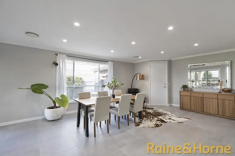 Sixth view of Homely house listing, 5 Ellenborough Avenue, Dubbo NSW 2830