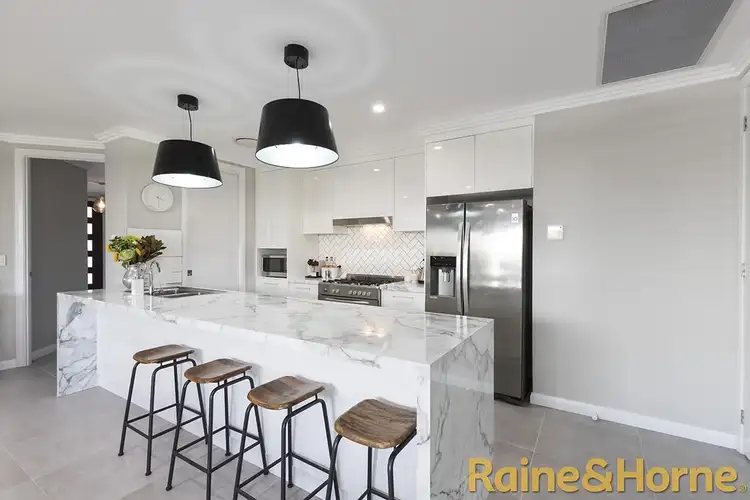 Seventh view of Homely house listing, 5 Ellenborough Avenue, Dubbo NSW 2830