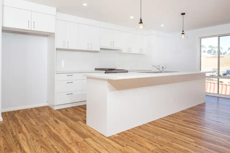Second view of Homely house listing, 38 Freycinet Drive, Sunshine Bay NSW 2536
