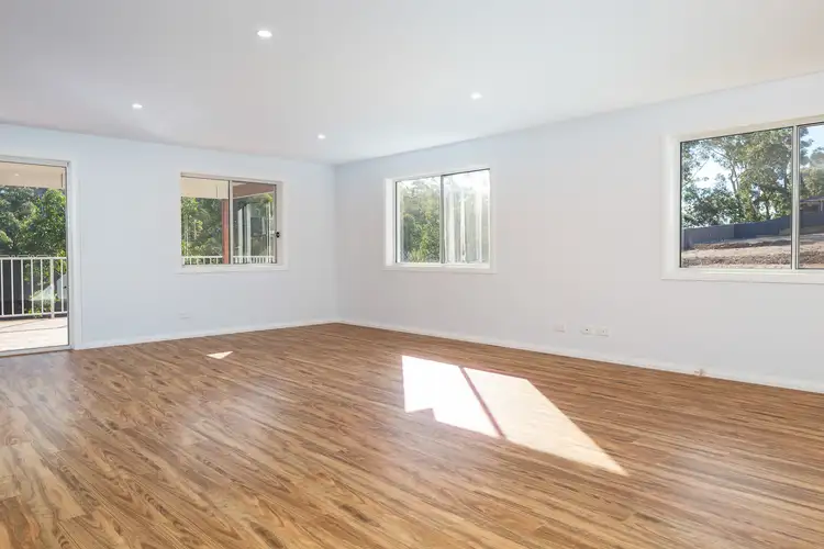 Third view of Homely house listing, 38 Freycinet Drive, Sunshine Bay NSW 2536