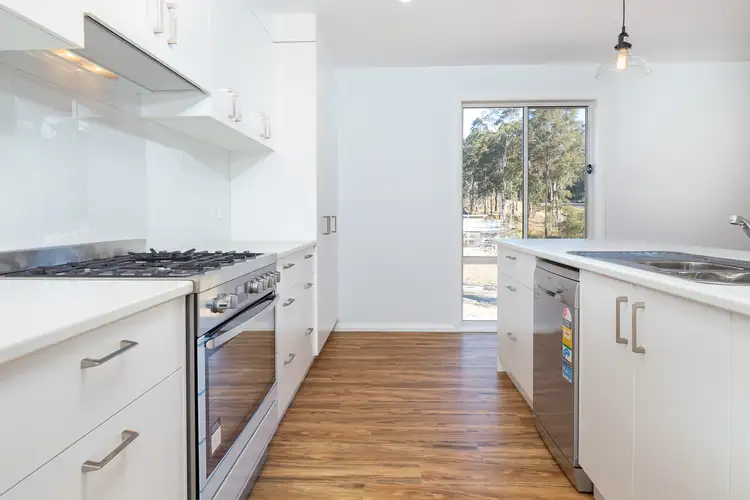 Fourth view of Homely house listing, 38 Freycinet Drive, Sunshine Bay NSW 2536