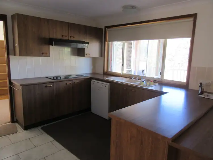 Second view of Homely house listing, 37 KIAH AVENUE, Cooma NSW 2630