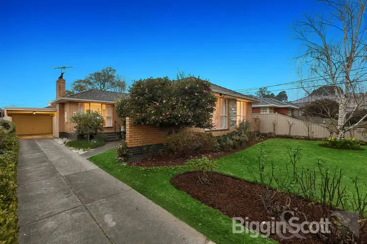 7 Viggers Parade, Glen Waverley VIC 3150