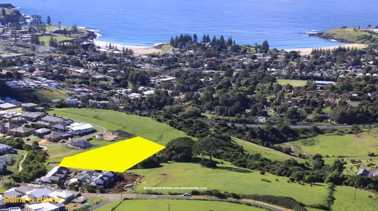 Main view of Homely land listing, Lot 6/15 Caliope Street, Kiama NSW 2533