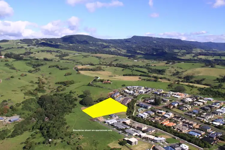 Second view of Homely land listing, Lot 6/15 Caliope Street, Kiama NSW 2533
