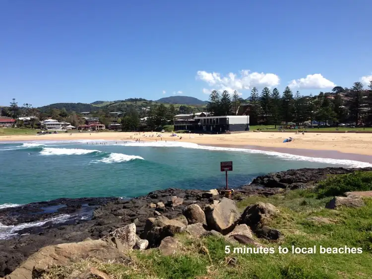 Fifth view of Homely land listing, Lot 6/15 Caliope Street, Kiama NSW 2533