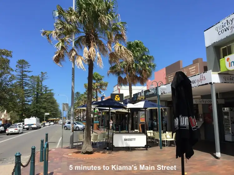 Sixth view of Homely land listing, Lot 6/15 Caliope Street, Kiama NSW 2533