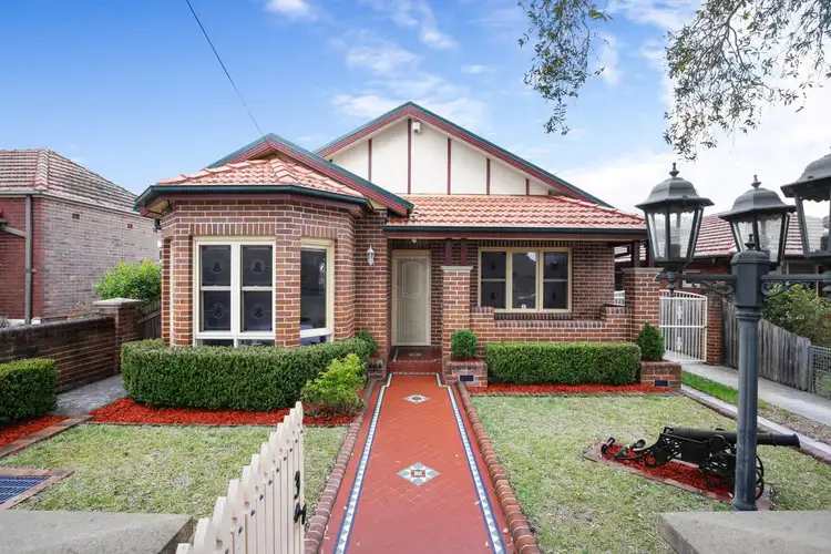 3 Riverview Street, Concord NSW 2137