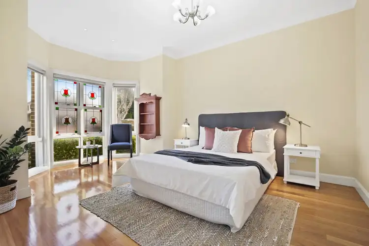 Third view of Homely house listing, 3 Riverview Street, Concord NSW 2137