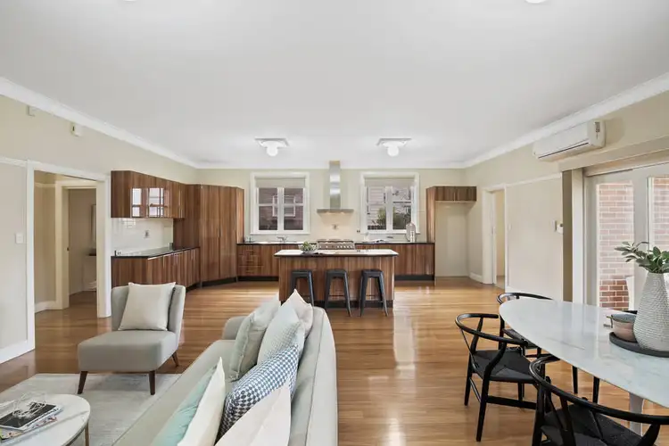 Fourth view of Homely house listing, 3 Riverview Street, Concord NSW 2137