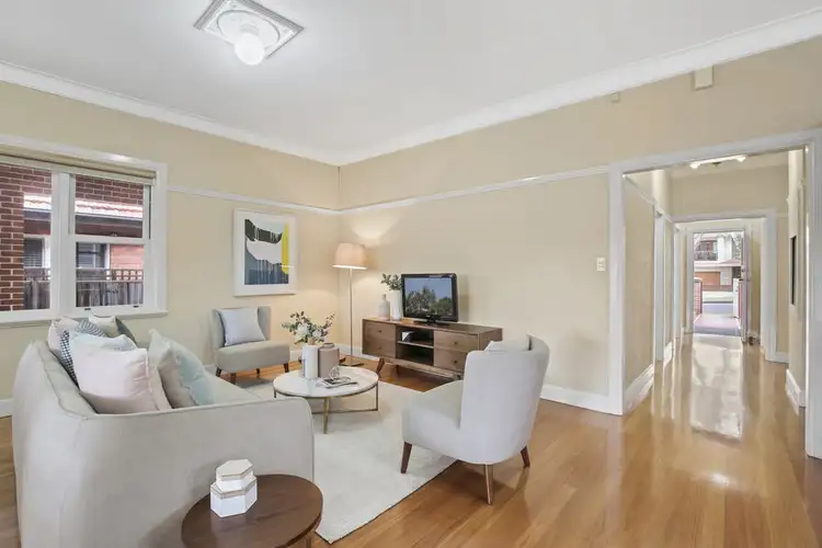 Fifth view of Homely house listing, 3 Riverview Street, Concord NSW 2137