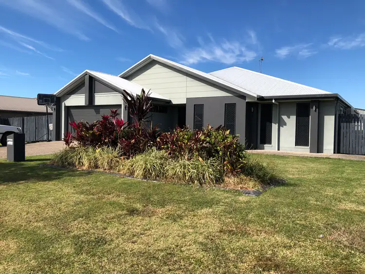 36 Poulsen Drive, Marian QLD 4753