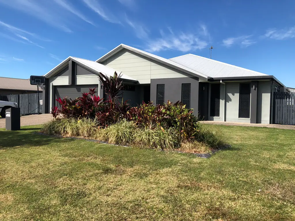 Main view of Homely house listing, 36 Poulsen Drive, Marian QLD 4753