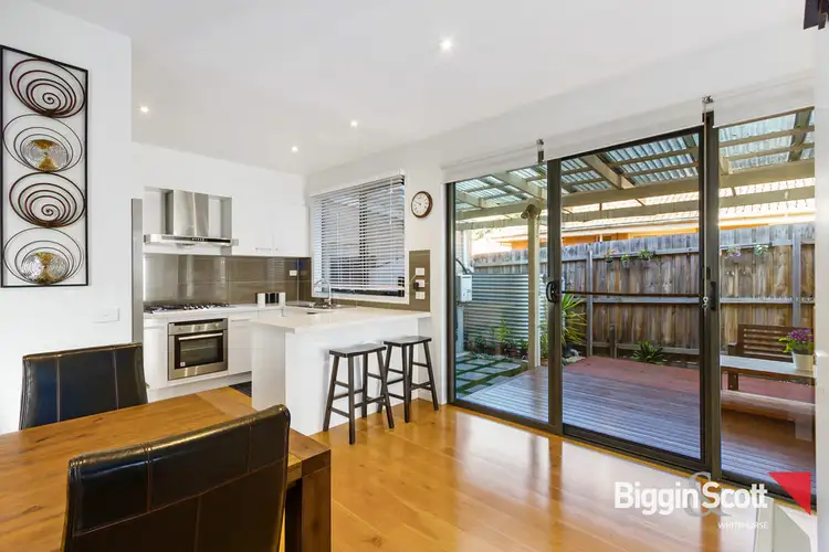 Fourth view of Homely townhouse listing, 2/432 Canterbury Rd, Forest Hill VIC 3131