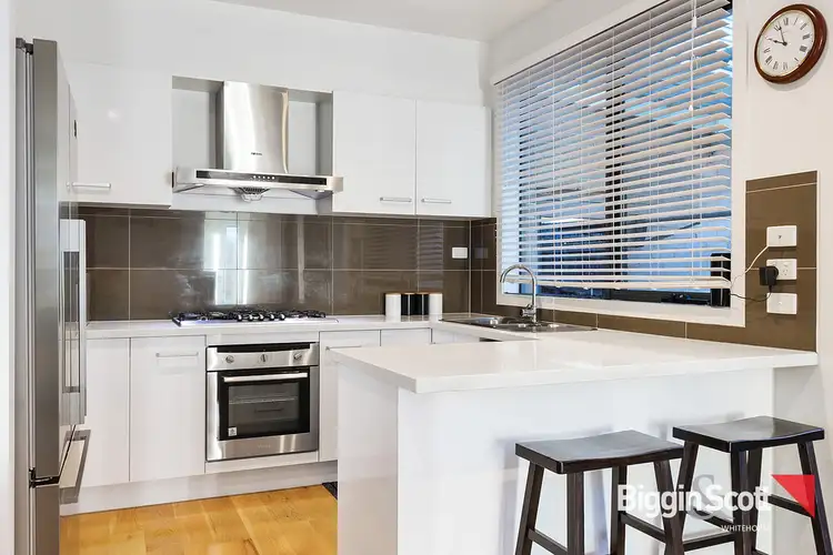 Sixth view of Homely townhouse listing, 2/432 Canterbury Rd, Forest Hill VIC 3131