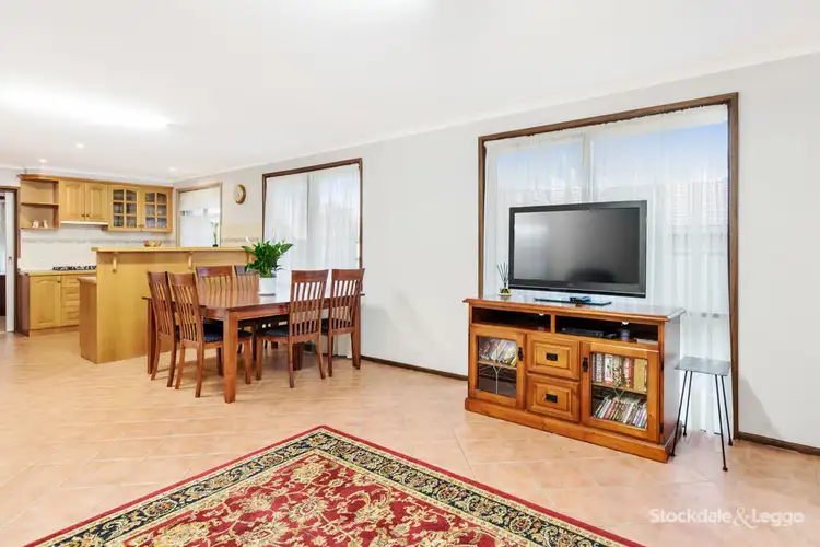 Fourth view of Homely house listing, 9 Linacre Crescent, Gladstone Park VIC 3043
