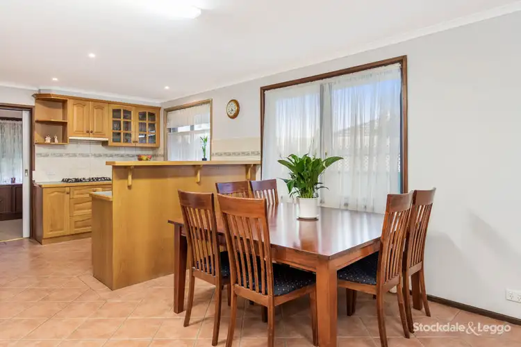 Fifth view of Homely house listing, 9 Linacre Crescent, Gladstone Park VIC 3043