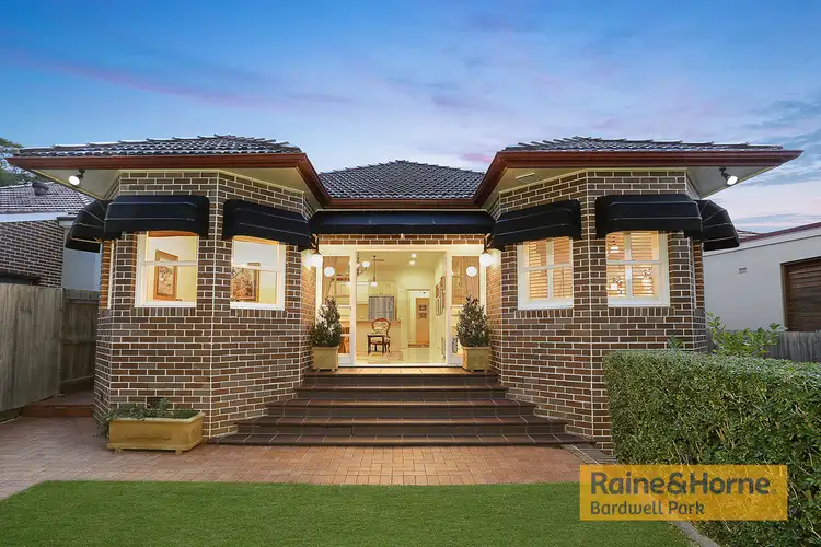 24 Clemton Avenue, Earlwood NSW 2206