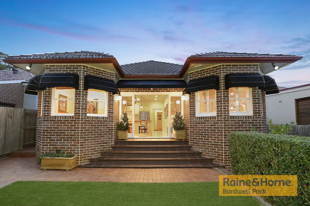 Main view of Homely house listing, 24 Clemton Avenue, Earlwood NSW 2206