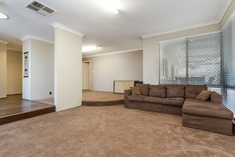 Third view of Homely house listing, 12 Ruddick Place, Hamilton Hill WA 6163