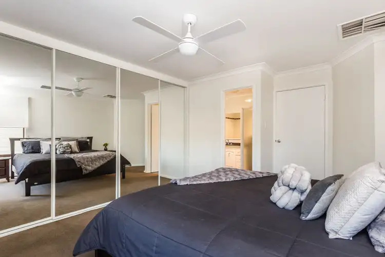 Fourth view of Homely house listing, 12 Ruddick Place, Hamilton Hill WA 6163
