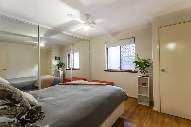 Fifth view of Homely house listing, 12 Ruddick Place, Hamilton Hill WA 6163