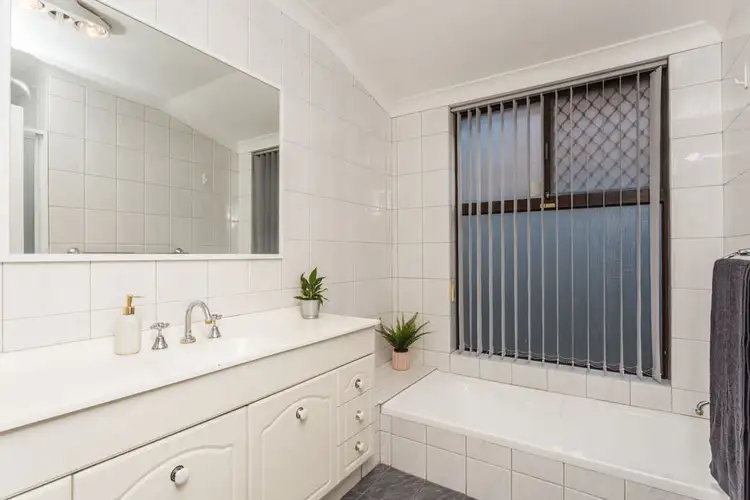 Seventh view of Homely house listing, 12 Ruddick Place, Hamilton Hill WA 6163