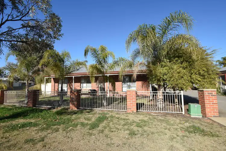 1-4/46 Cary Street, Euston NSW 2737