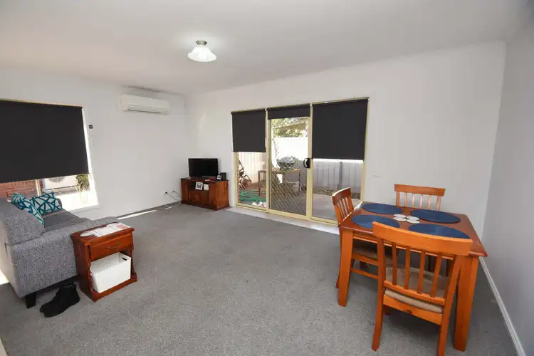 Fifth view of Homely house listing, 1-4/46 Cary Street, Euston NSW 2737