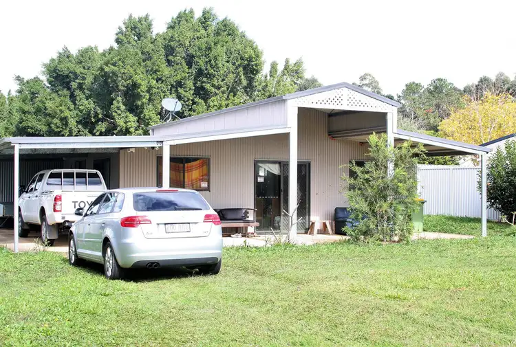 Main view of Homely house listing, 8 Overton Way, Kin Kin QLD 4571