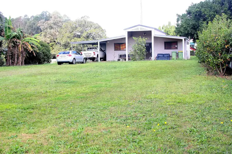 Third view of Homely house listing, 8 Overton Way, Kin Kin QLD 4571