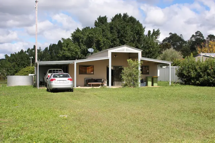 Fifth view of Homely house listing, 8 Overton Way, Kin Kin QLD 4571