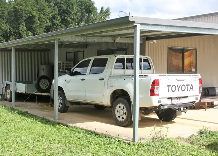 Seventh view of Homely house listing, 8 Overton Way, Kin Kin QLD 4571