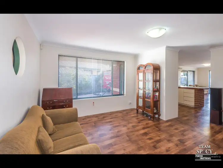 Third view of Homely house listing, 11 Woodrow Court, Queens Park WA 6107