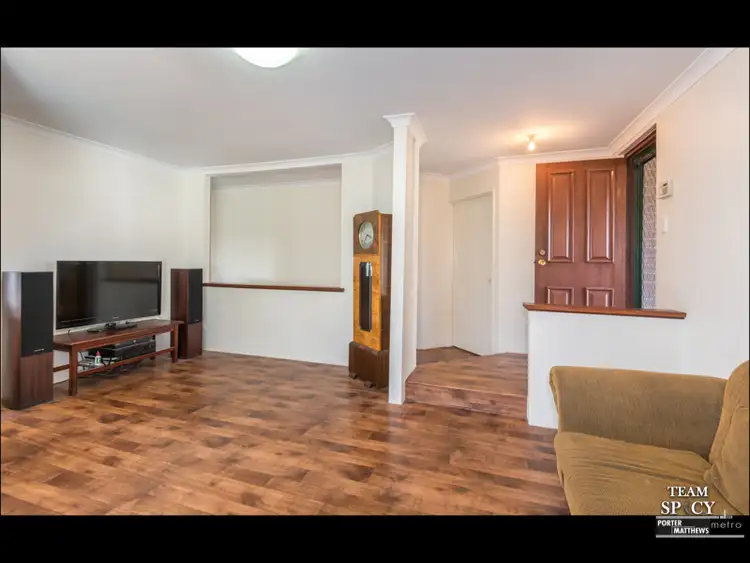 Fourth view of Homely house listing, 11 Woodrow Court, Queens Park WA 6107