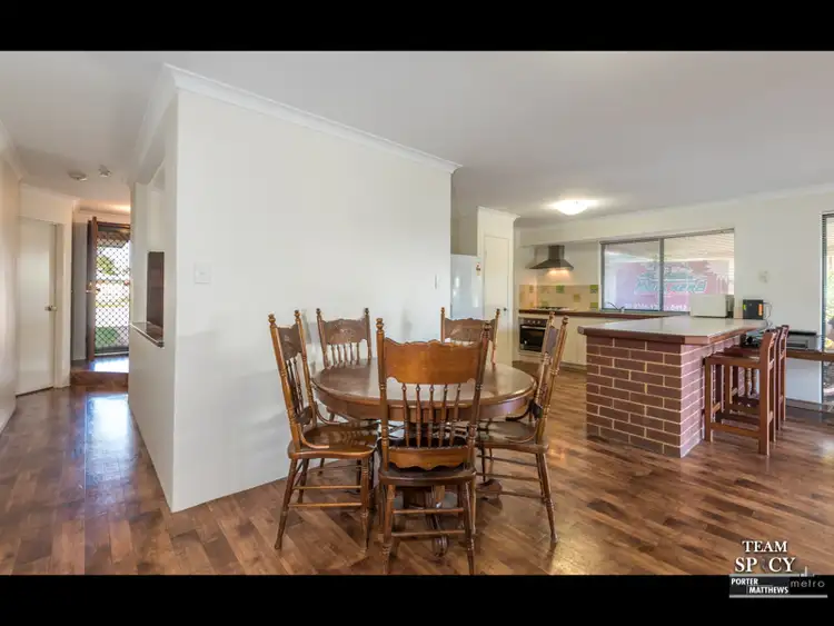 Fifth view of Homely house listing, 11 Woodrow Court, Queens Park WA 6107