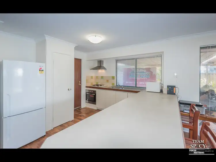 Sixth view of Homely house listing, 11 Woodrow Court, Queens Park WA 6107