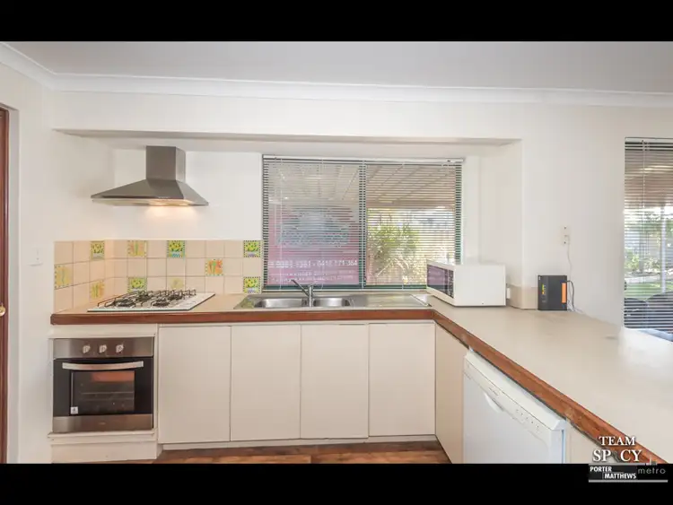 Seventh view of Homely house listing, 11 Woodrow Court, Queens Park WA 6107
