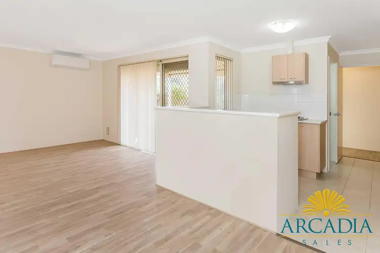 Second view of Homely retirement listing, 79 / 99 Burslem Drive, Maddington WA 6109
